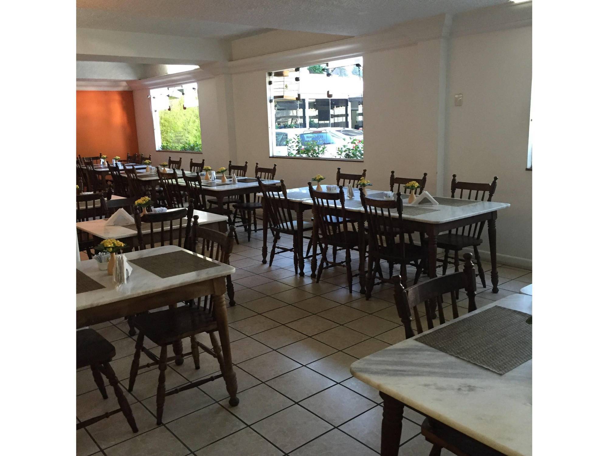 Hotel Bruggemann Florianopolis Exterior photo