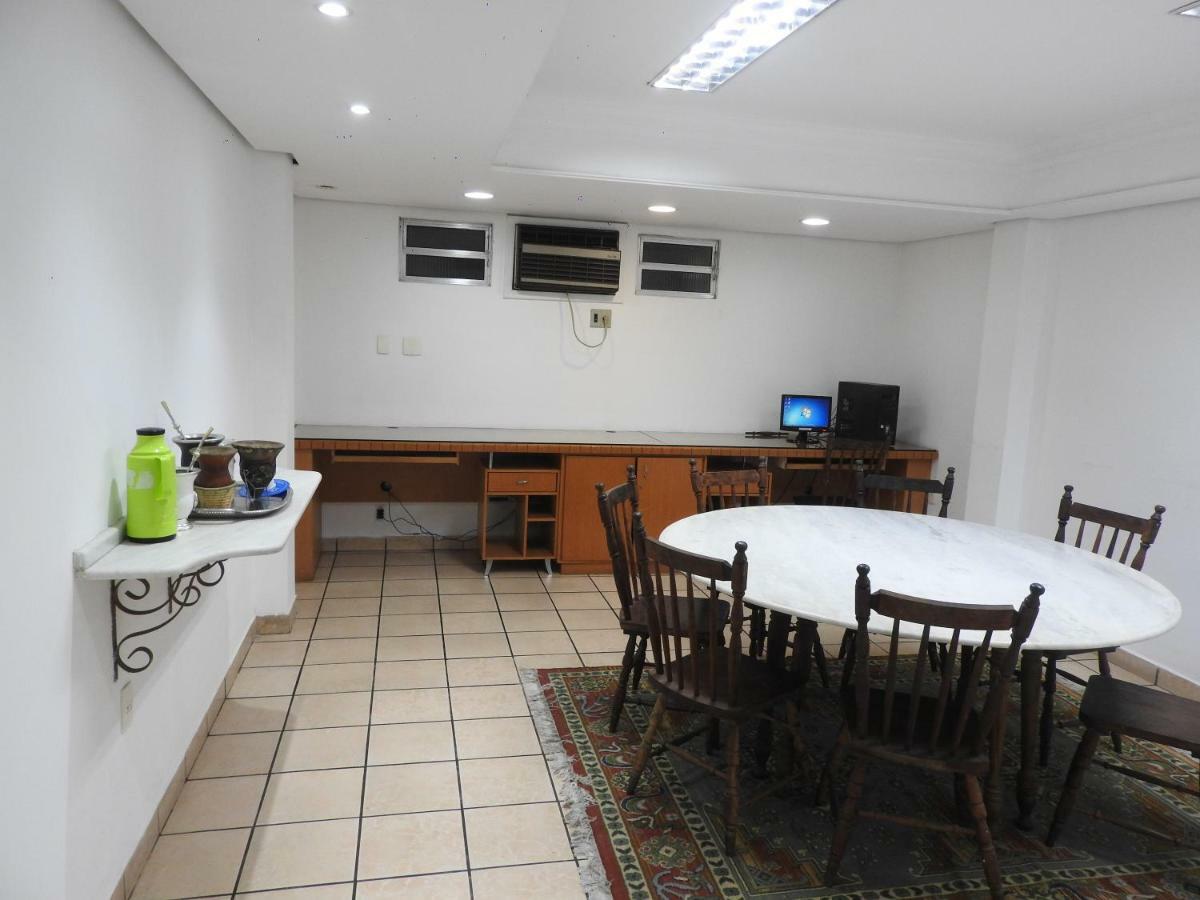 Hotel Bruggemann Florianopolis Exterior photo